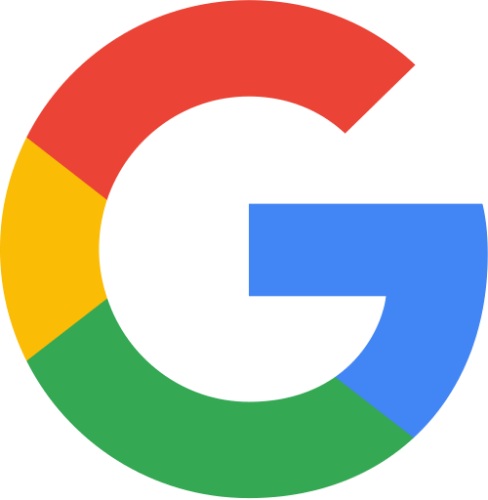 Leave a review on Google